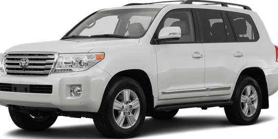 TOYOTA LAND CRUISER 2016 JTMCY7AJ3G4041554 image